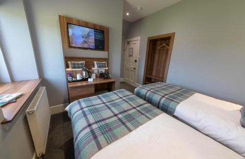 Hunspow Hotel | Oceanfront Comfort at Northern Sands Hotel - Rated 8.9/10