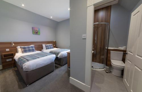 Hunspow Hotel | Oceanfront Comfort at Northern Sands Hotel - Rated 8.9/10
