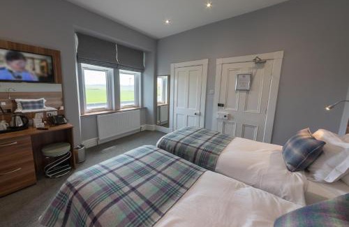 Hunspow Hotel | Oceanfront Comfort at Northern Sands Hotel - Rated 8.9/10