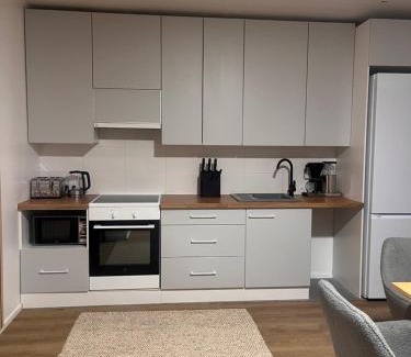 Ivalo Apartment | Northern Star Apartment 4