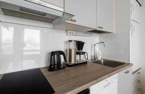 Rovaniemi Apartment | Northern Studio, Free parking