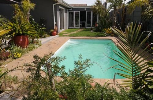 Trawal House | Explore Northern Vine Guesthouse: Family-Friendly & No Loadshedding
