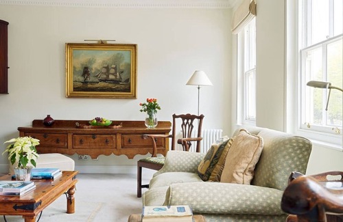 Henley-on-Thames House | Cozy Northfield End Cottage with Family-Friendly Amenities