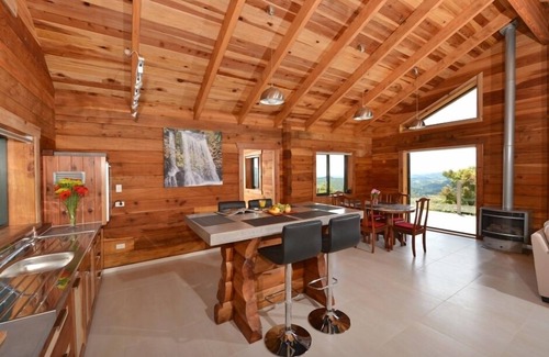 Kaitaia House | Experience Northland's Romantic Wilderness with Wi-Fi & Pool