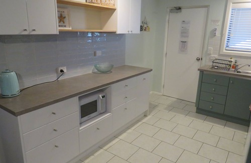 South West Rocks Apartment | Northpoint Unit 9: Breathtaking Ocean Views, Steps to Beach