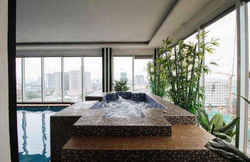 Bagong Pag-asa Hotel | Northpointe Residences