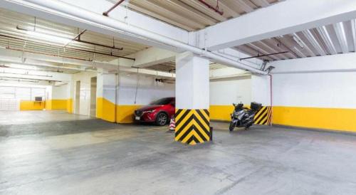 Bagong Pag-asa Hotel | Northpointe Residences