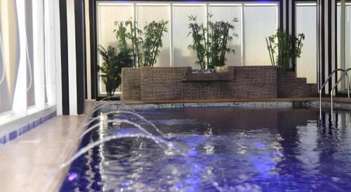 Bagong Pag-asa Hotel | Northpointe Residences