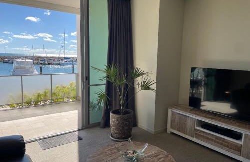 Geraldton Apartment | Northshore Nirvana: Oceanfront Relaxation Awaits You