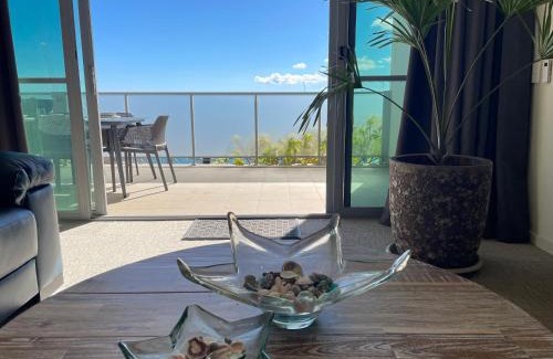Geraldton Apartment | Northshore Nirvana: Oceanfront Relaxation Awaits You