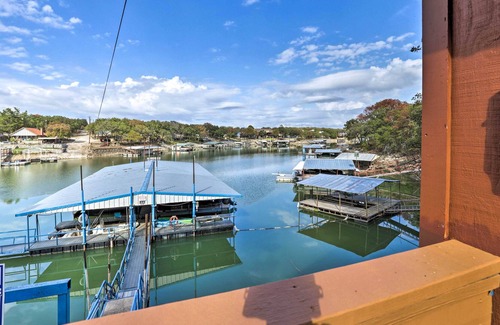 Chico Apartment | 'Northside Pilot House' - Easy Walk to Marina