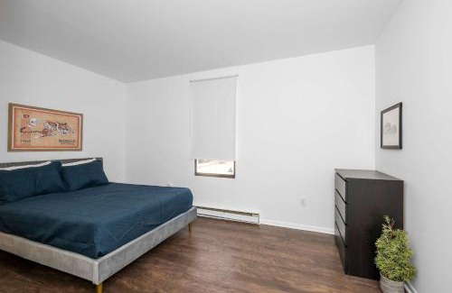 Northside Apartment | Northside Suites 3 - A Chic Relaxed Stay for 2