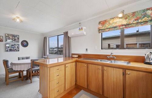 Turangi Cottage | Inviting Northspoon - Family-Friendly Holiday Home in Turangi