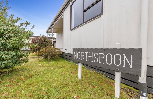 Turangi Cottage | Inviting Northspoon - Family-Friendly Holiday Home in Turangi