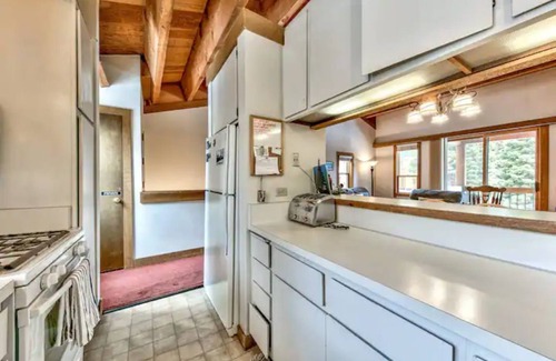 Truckee Condo | Guest Rated: 10/10 at Tahoe Northstar Resort Gold Bend