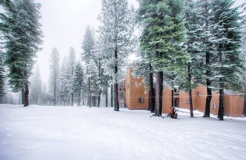 Truckee Condo | Experience Northstar Ski-In/Ski-Out 2BR Gem at Truckee