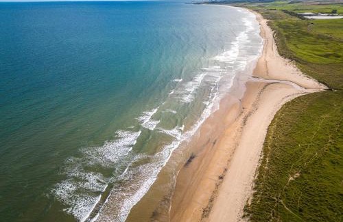 Woodhorn House | Indulge in Northumberland's Finest Stays at The Chivits