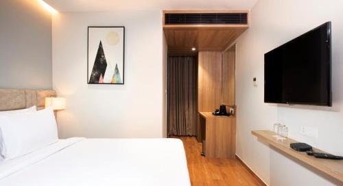Dabagardens Hotel | Budget-Friendly Northway Hotel with Family Amenities