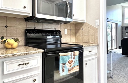McNeil Condo | Northwest Austin Monthly Home Sweet Home