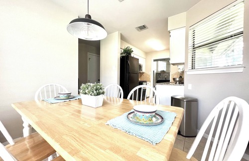 McNeil Condo | Northwest Austin Monthly Home Sweet Home