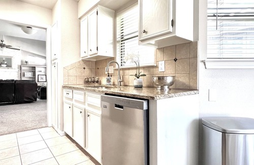 McNeil Condo | Northwest Austin Monthly Home Sweet Home