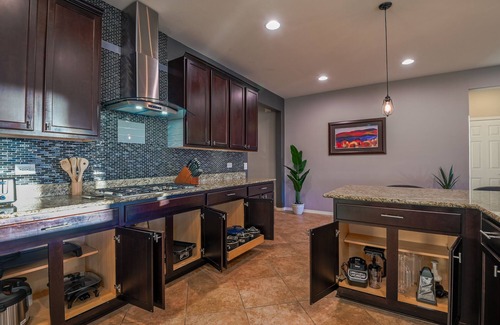 Oracle House | Family-Friendly Retreat at Saddlebrooke Oasis - Rated 9.8!