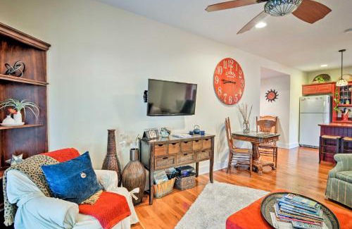 Charlevoix House | Delightful Northwest Michigan Duplex near Lake Michigan