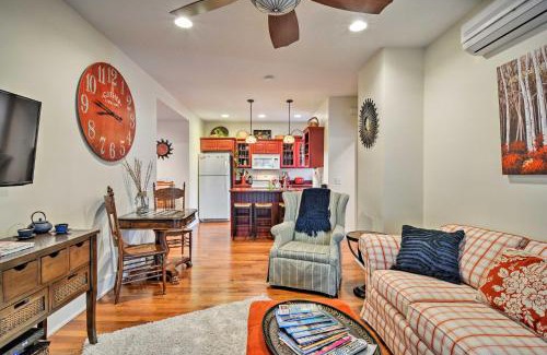 Charlevoix House | Delightful Northwest Michigan Duplex near Lake Michigan