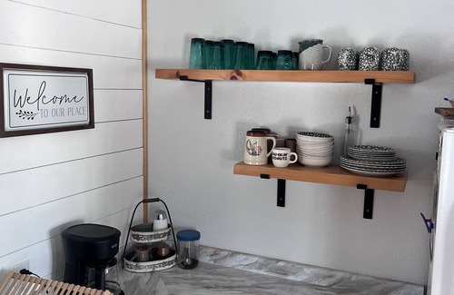 Bigfork Cabin | Idyllic Northwoods Cabin: The Refuge at North Padre