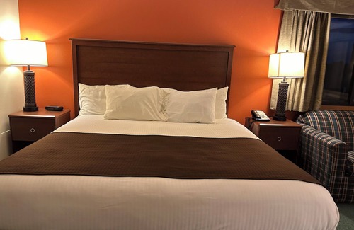 Blackduck Hotel | Budget-Friendly Stay at AmericInn by Wyndham Blackduck