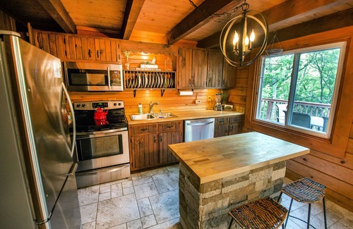 Williams Bay House | Unforgettable Northwoods Retreat with Lake Views & Pool