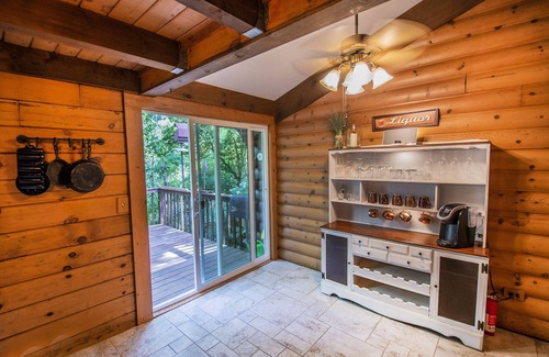 Williams Bay House | Unforgettable Northwoods Retreat with Lake Views & Pool