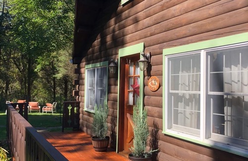 Williams Bay House | Unforgettable Northwoods Retreat with Lake Views & Pool