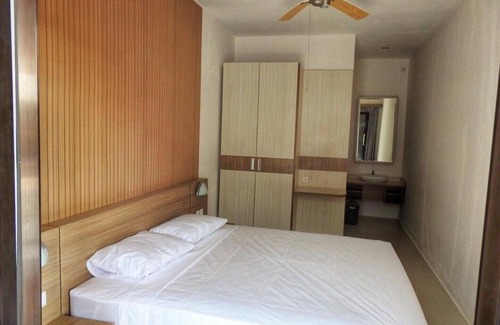 Senggigi House | Exclusive Mangsit Suite at Norton Homestay with Pool Access