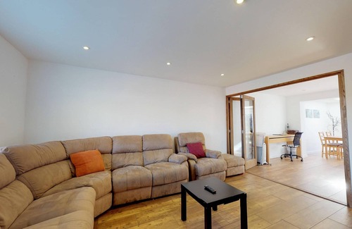 Headington House | Norton House Oxford Holiday Let 3 Bed & Sleeps 6