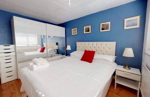 Headington House | Norton House Oxford Holiday Let 3 Bed & Sleeps 6