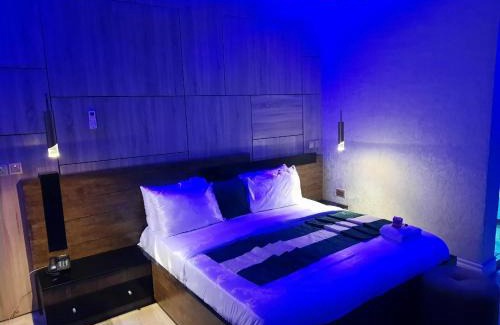 Okpanam Hotel | Norvits Hotel Asaba