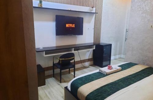 Okpanam Hotel | Norvits Hotel Asaba