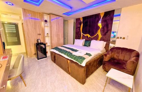 Agbor Hotel | Norvits Hotel