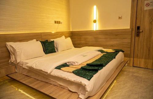 Agbor Hotel | Norvits Hotel
