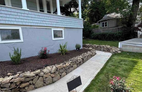 Norwalk Apartment | Pet-Friendly Private Studio in Norwalk - Rated 10/10!