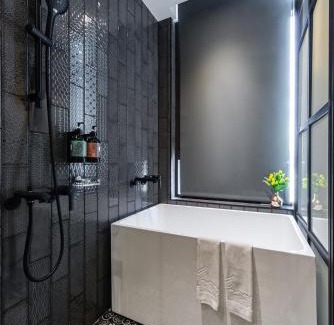 Central District Hotel | Family-Friendly Norway Forest Travel Hotel in Taichung