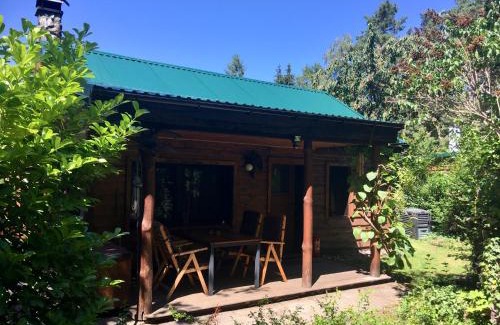Wuthenow House | Cozy Norwegisches Holzhaus with Private Beach & Ocean Views