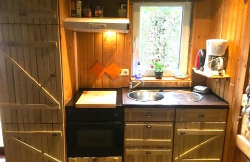 Wuthenow House | Cozy Norwegisches Holzhaus with Private Beach & Ocean Views