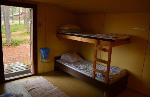 Kehys-Kainuu Resort | Comfortable Retreat at Norwide - Hossan Lomakeskus