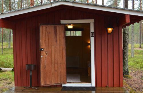 Kehys-Kainuu Resort | Comfortable Retreat at Norwide - Hossan Lomakeskus