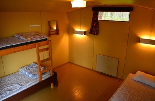 Kehys-Kainuu Resort | Comfortable Retreat at Norwide - Hossan Lomakeskus