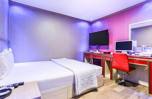 Noryangjin Hotel | Discover Noryangjin Daeheung: Eco-Friendly Family Stay