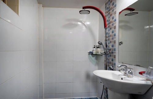 Noryangjin Hotel | Discover Noryangjin Daeheung: Eco-Friendly Family Stay