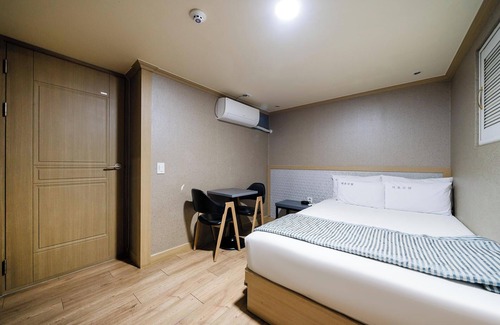 Noryangjin Hotel | Discover Noryangjin Daeheung: Eco-Friendly Family Stay